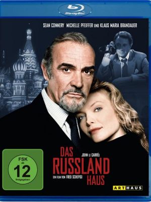 Das Russland-Haus