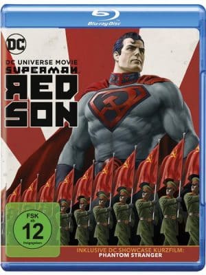 Superman: Red Son