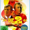 Die Zwei - Die komplette Serie in HD (Keepcase)  (+ DVD) [7 BRs]
