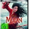 Mulan  (4K Ultra HD) (+ Blu-ray 2D)