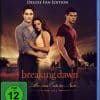 Twilight - Breaking Dawn - Biss zum Ende der Nacht - Teil 1 - Blu-ray