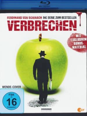 Verbrechen - Die Serie zum Bestseller (Ferdinand von Schirach)