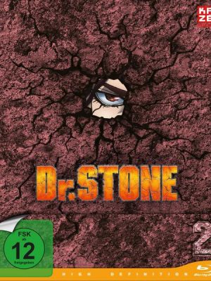 Dr.Stone - Vol. 2