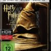 Harry Potter und der Stein der Weisen  (4K Ultra HD) (+ Blu-ray)