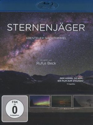 Sternenjäger - Abenteuer Nachthimmel