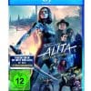 Alita: Battle Angel