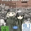 Girls' Last Tour - Vol. 3 - Limited Edition
