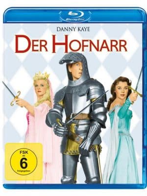 Der Hofnarr