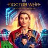 Doctor Who - Die Revolution der Daleks