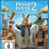 Peter Hase 2 - Ein Hase macht sich vom Acker