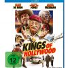 Kings of Hollywood
