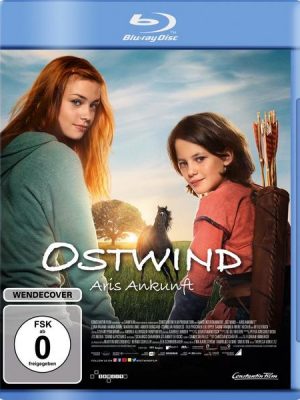 Ostwind - Aris Ankunft