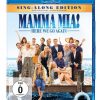 Mamma Mia! Here We Go Again
