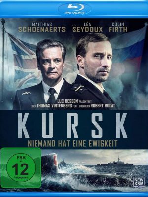 Kursk - Niemand hat eine Ewigkeit