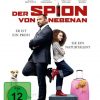Der Spion von nebenan