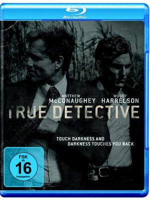 True Detective - Staffel 1  [3 BRs]