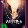 Ancient Magus Bride - Blu-ray Vol. 3