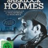 Sherlock Holmes Edition (Keepcase) [7 BRs]