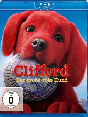 Clifford – Der große rote Hund