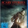 Scary Stories to tell in the Dark