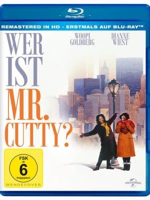 Wer ist Mr. Cutty?