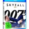 James Bond - Skyfall