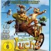 Schlau wie ein Luchs