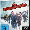 The Suicide Squad  (+ Blu-ray 2D)