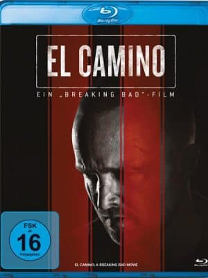 El Camino: Ein 'Breaking Bad'- Film