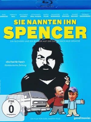 Sie nannten ihn Spencer