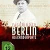 Berlin - Alexanderplatz  [4 BRs]