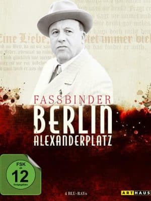 Berlin - Alexanderplatz  [4 BRs]