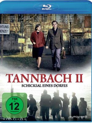 Tannbach 2 - Schicksal eines Dorfes