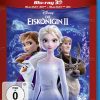 Die Eiskönigin 2 (+ Blu-ray 2D)