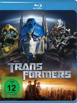 Transformers - Kinofilm