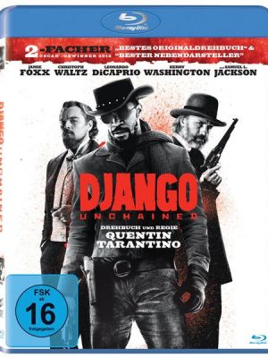 Django Unchained