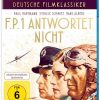 Deutsche Filmklassiker - F.P. 1 antwortet nicht