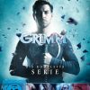 Grimm - Die Komplette Serie  [28 BRs]