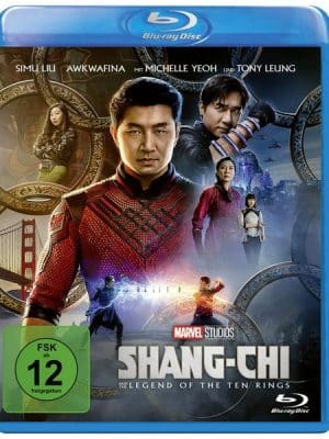 Shang-Chi and the Legend of the Ten Rings