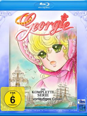 Georgie - Die komplette Serie