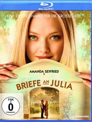 Briefe an Julia