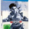 Top Gun Limited Steelbook (Blu-ray)