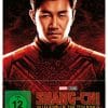 Shang-Chi and the Legend of the Ten Rings  (4K Ultra HD) (+ Blu-ray 2D)