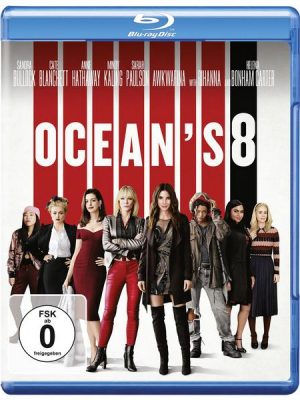 Ocean's 8