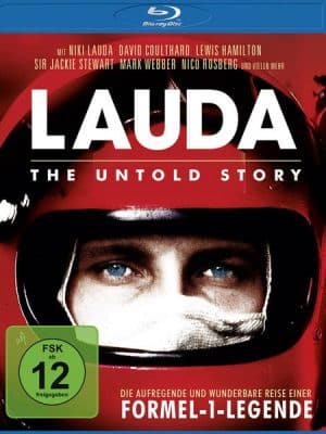 Lauda: The Untold Story