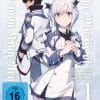 The Misfit of Demon King Academy - Vol.1