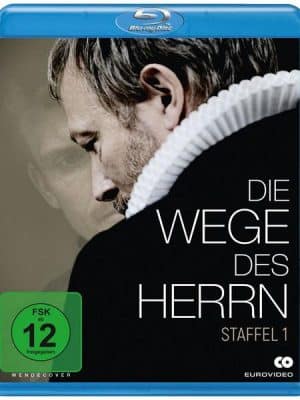 Die Wege des Herrn - Staffel 1  [2 BRs]