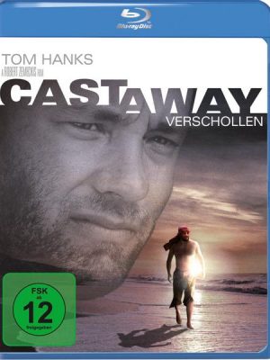 Cast Away - Verschollen