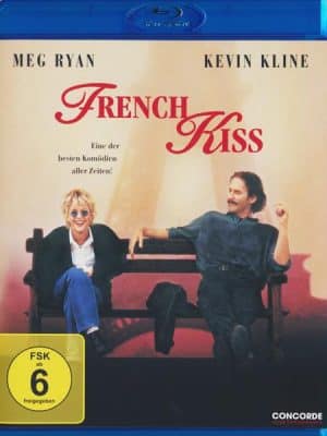 French Kiss