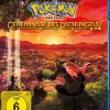 Pokémon – Der Film: Geheimnisse des Dschungels